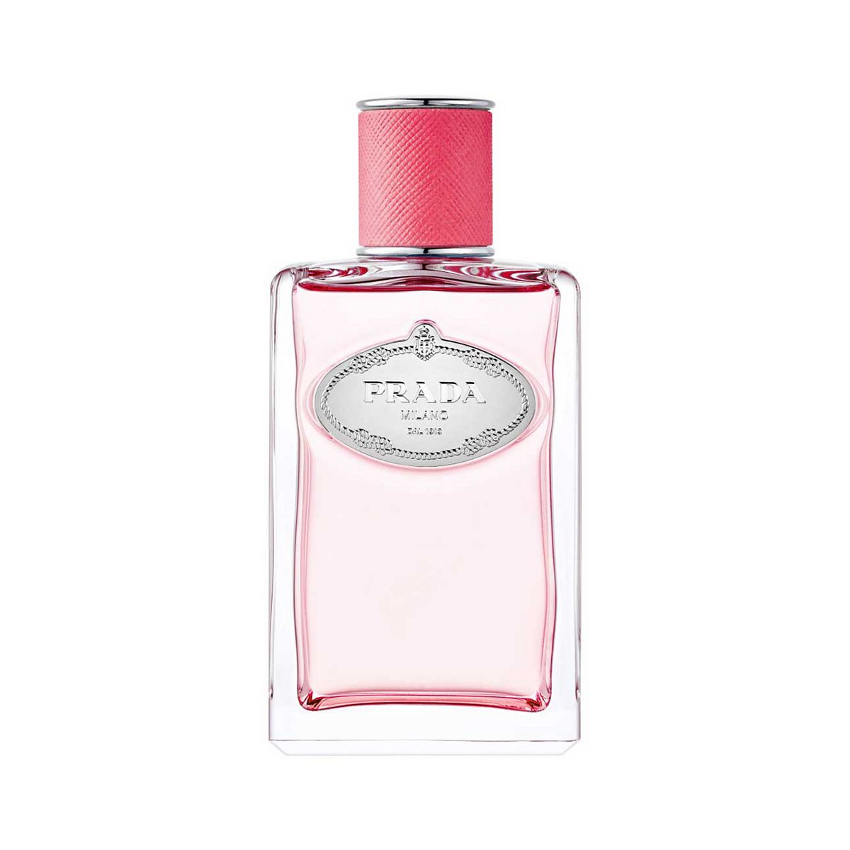 Prada Infusion Rhubarbe Eau De Parfum 100Ml