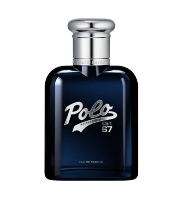 Ralph Lauren Polo 67 Eau De Parfum 75ml