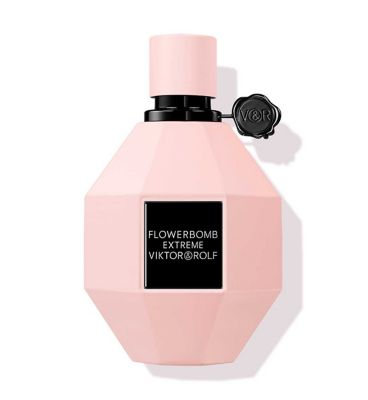 Viktor Rolf Flowerbomb Extreme Eau De Parfum Intense 100ml Boots