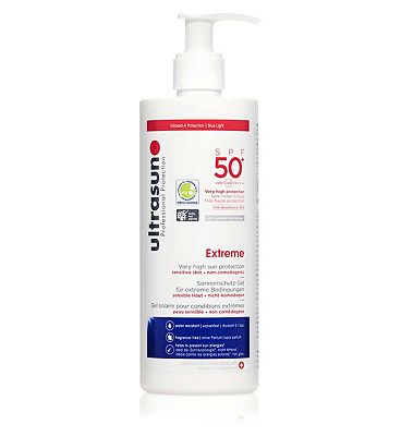 Ultrasun Face Sun Protection SPF50+ 25ml (12)