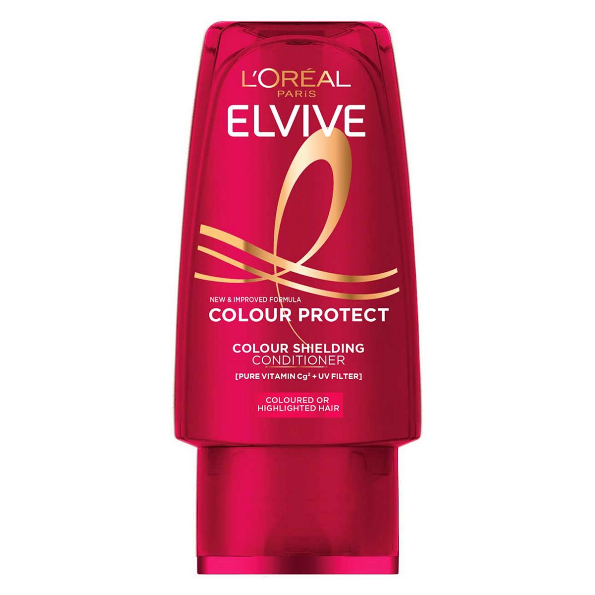 Loreal L'oreal Paris Elvive Colour Protect Conditioner 90Ml