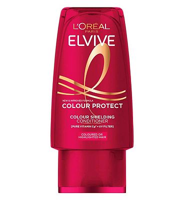 L'Oral Paris Elvive Colour Protect Conditioner 90ml
