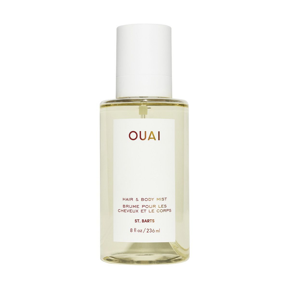 Ouai Hair And Body Mist St Barts Full Size 236Ml
