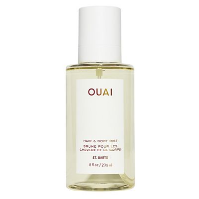 OUAI Hair and Body Mist St Barts Full Size 236ml