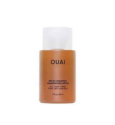 OUAI Detox Shampoo 300ml (14)