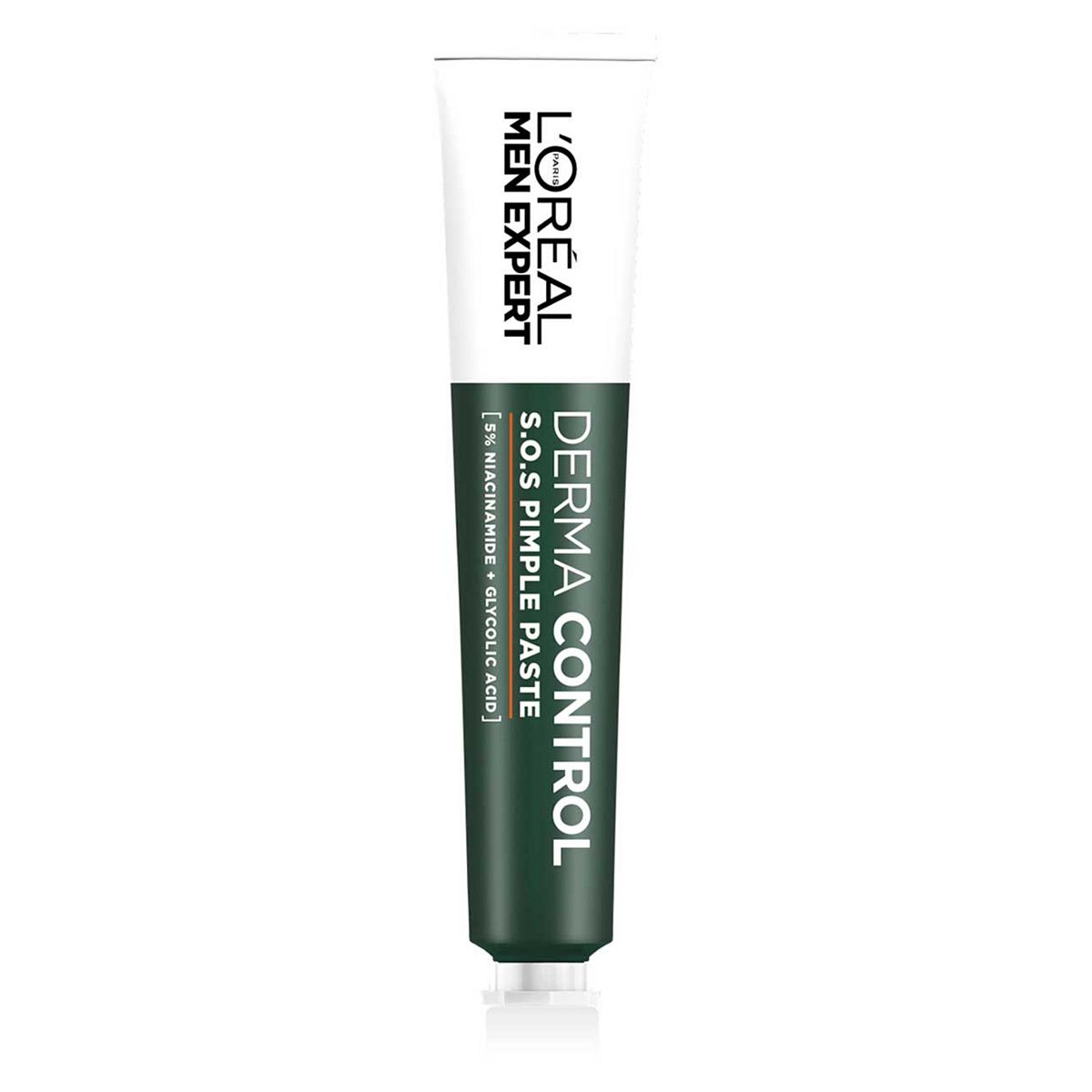L'Oreal Men Expert L'oréal Men Expert Derma Control Pimple Paste 45ml
