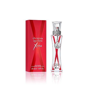 Christina Aguilera Xtina Eau De Parfum 30ml