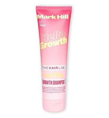 Mark Hill Hello Growth, Growth Shampoo 250ml