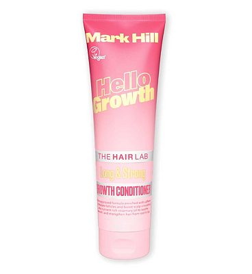 Mark Hill Hello Growth, Growth Conditioner 250ml