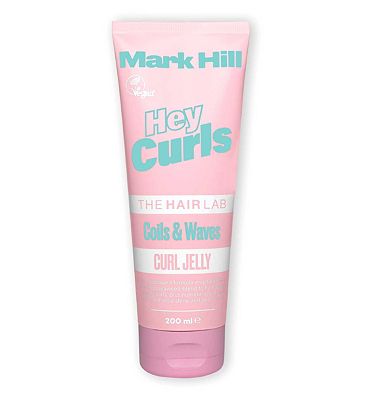 Mark Hill Hey Curls Curl Jelly 200ml