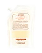 Kiehls Grapefruit Body Cleanser Refill 1L