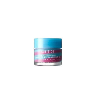 Laneige Lip Sleeping Mask Cotton Candy 20g