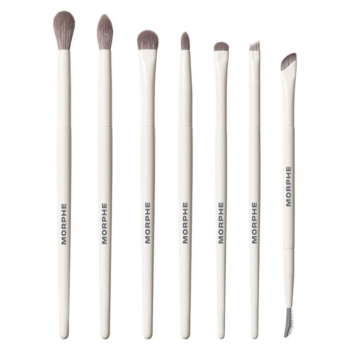 Morphe Eye Want It All 7 Piece Brush Set