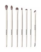 MORPHE Eye Want It All 7 Piece Eye Brush Set