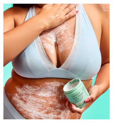 Frank Body Glycolic Body Scrub 250g (4)