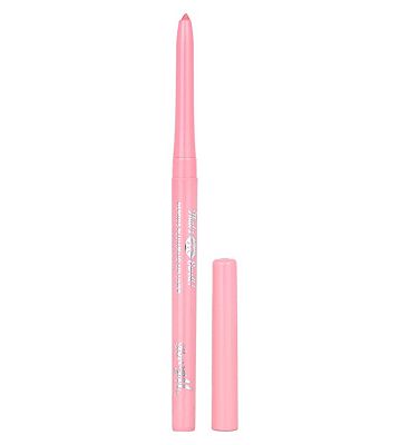 Barry M That's Swell! Peptide Plumping Lip Liner Rose Radiance 0.3g