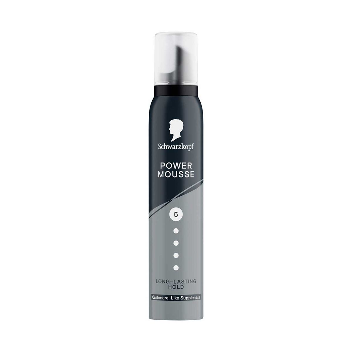Schwarzkopf Styling Power Mousse200 ml, 200ml