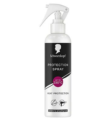 Schwarzkopf Styling Protection Spray 250ml