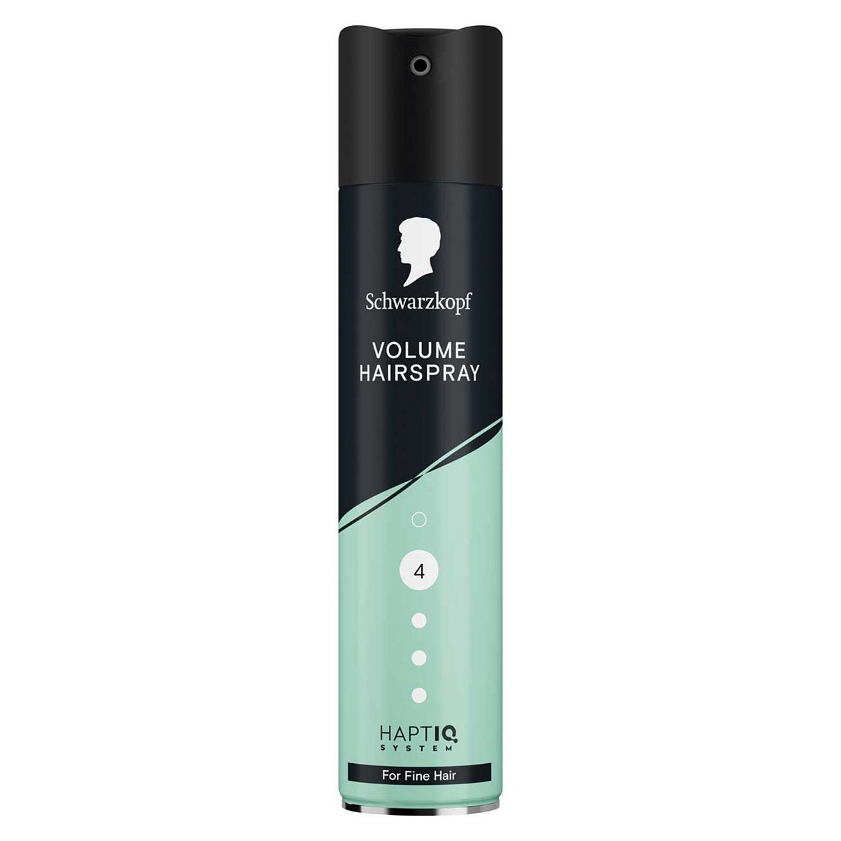 Schwarzkopf Styling Volume Hairspray250 ml, 250ml