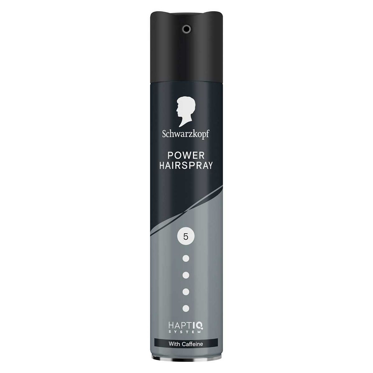 Schwarzkopf Styling Power Hairspray250 ml, 250ml