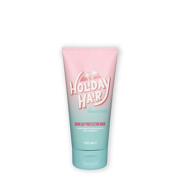 Mark Hill Holiday Hair Swim Cap Protection Mask 150ml