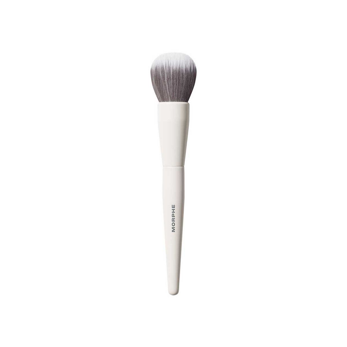 Morphe M102 Rounded Cream And Liquid Foundation Brush