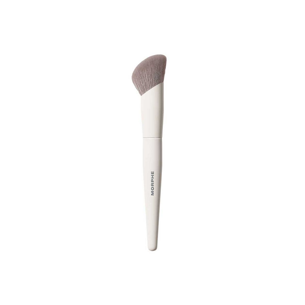 Morphe M103 Angled Cream And Liquid Foundation Brush