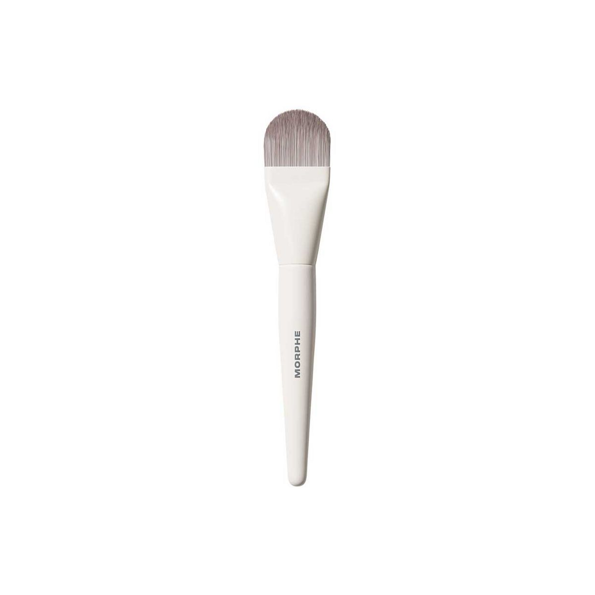 Morphe M107 Paddle Cream And Liquid Foundation Brush