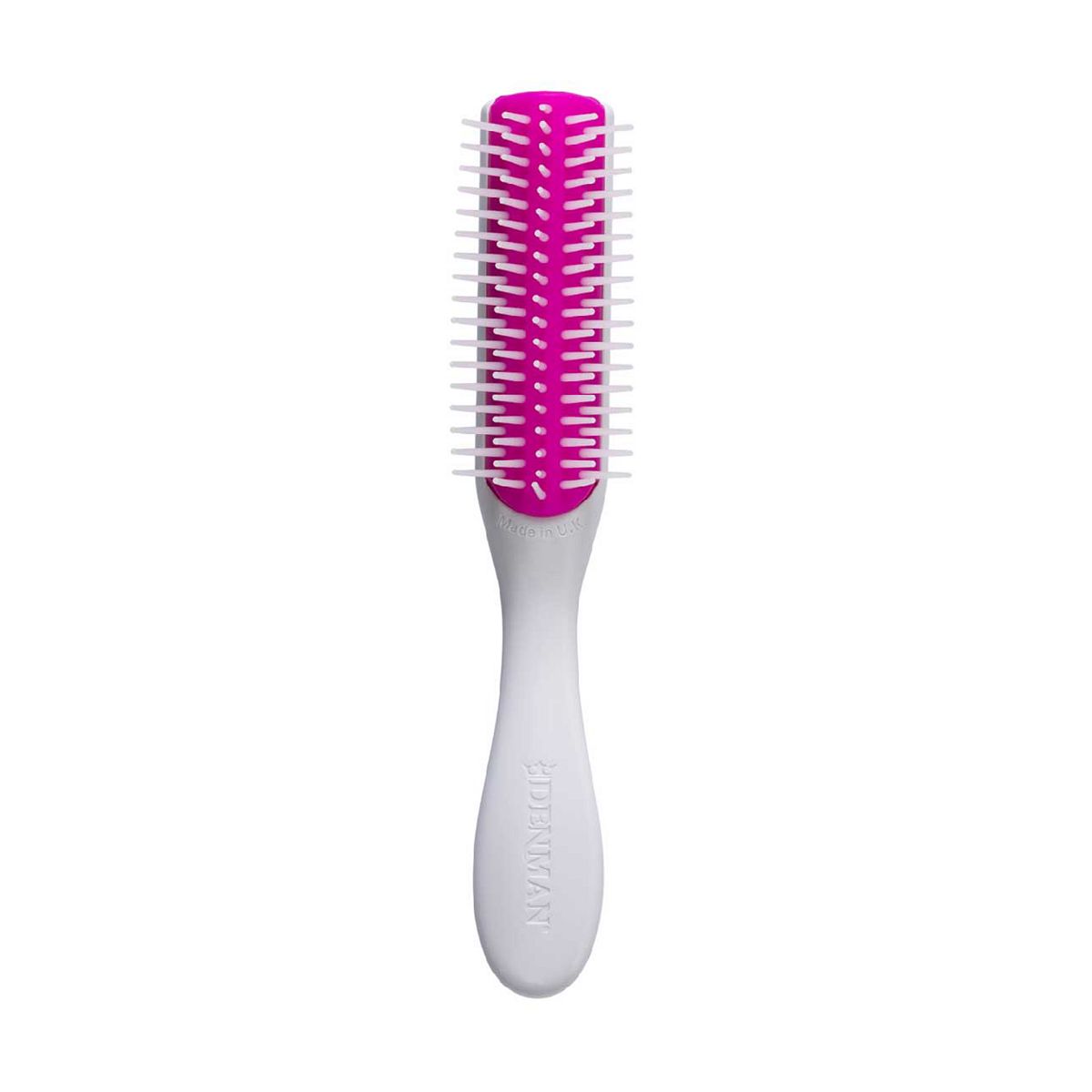 Denman D14 The Mini Curl Definer & Styler 5 Row (Cherry Blossom)