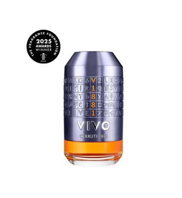 Cerruti Vivo Homme Eau de Parfum 60ml