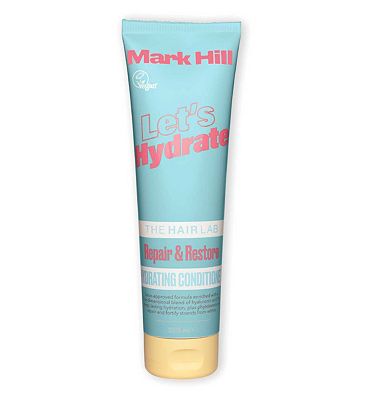 Mark Hill Let's Hydrate Hydrating Conditioner 250ml