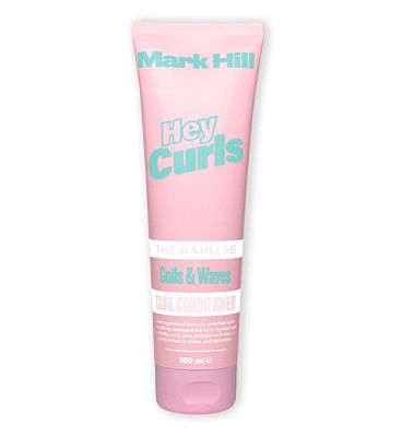 Mark Hill Hey Curls Curl Conditioner 250ml