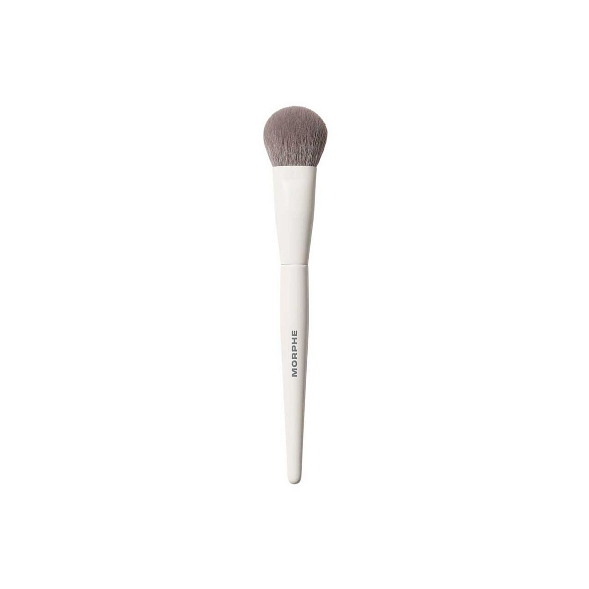 Morphe M204 Rounded Cream And Liquid Blush Brush