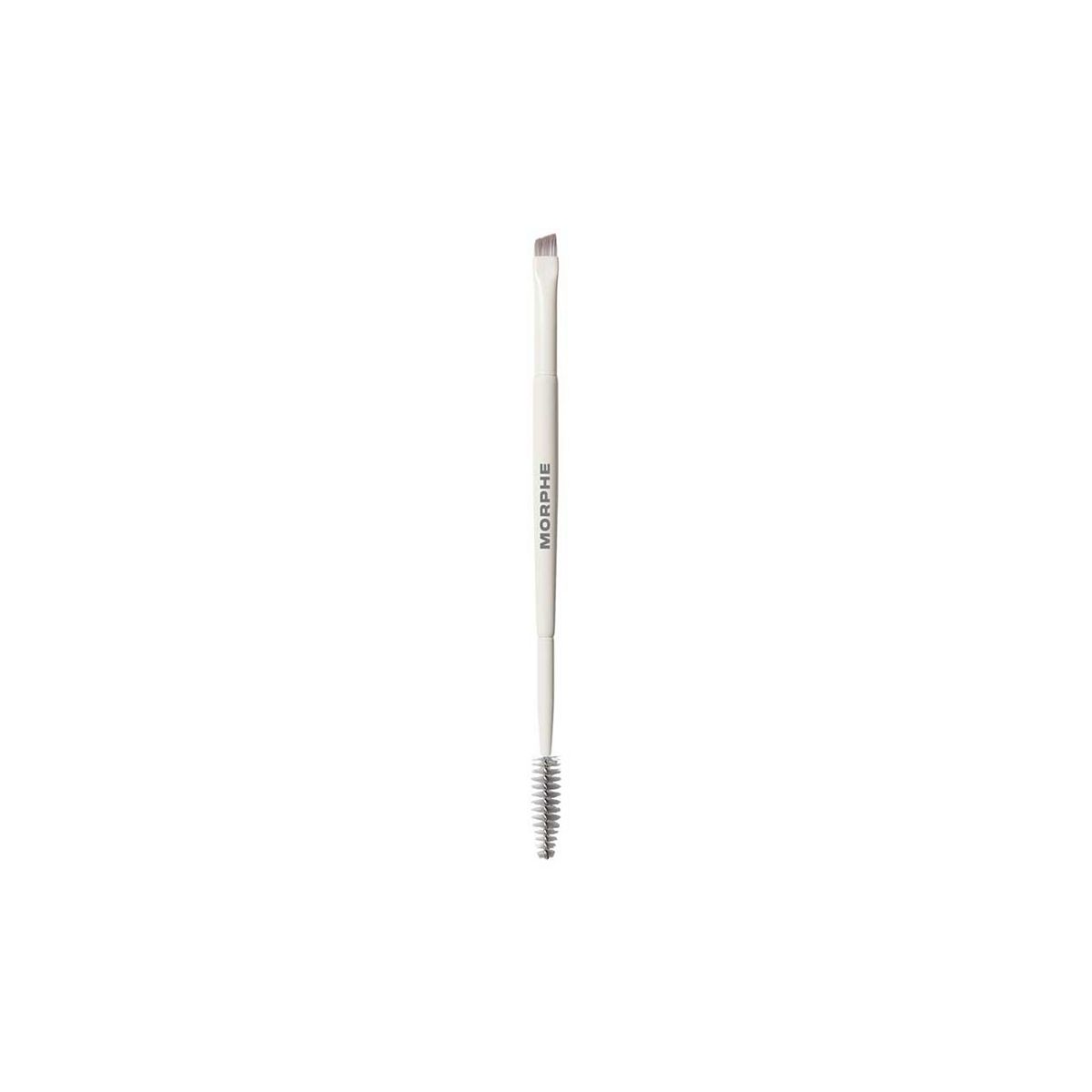 Morphe M401 Dual Ended Brow Brush And Spoolie
