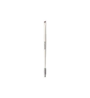 Morphe m401 Dual Ended Brow Brush and Spoolie