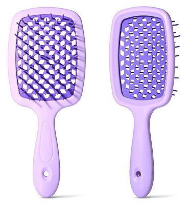 No Knot Co The Everything Detangler