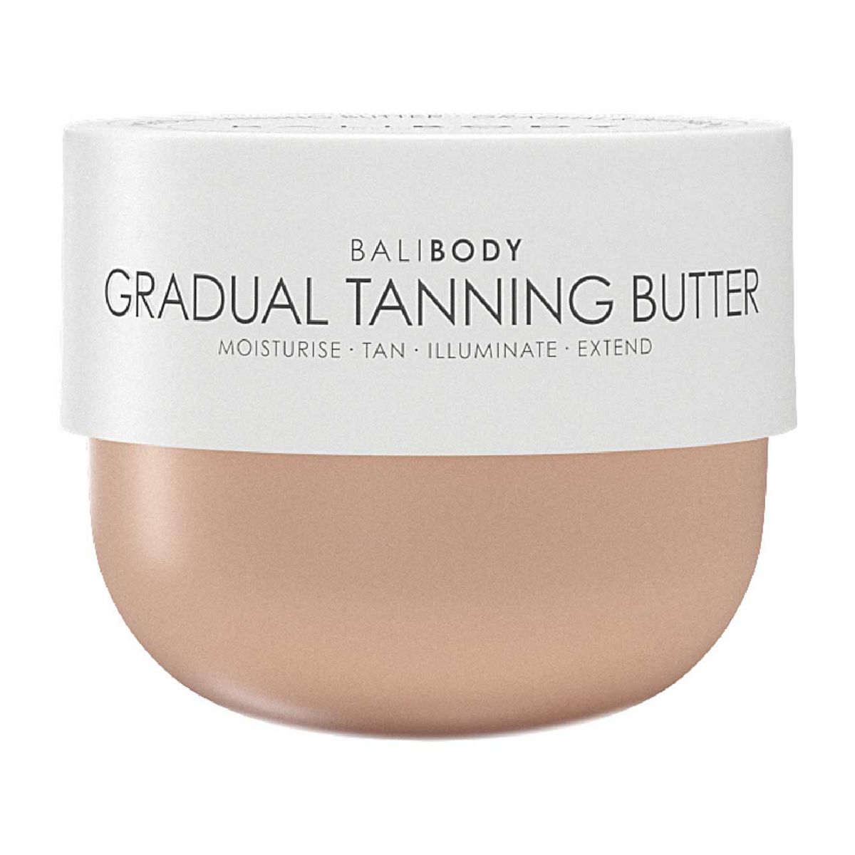 Bali Body Gradual Tanning Butter 220ml