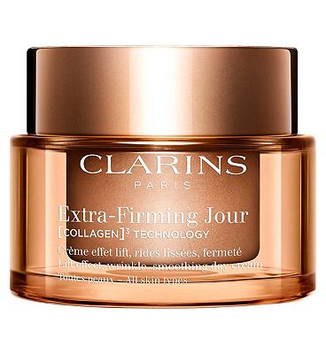 Clarins Extra Firming Day Cream All Skin Types 50ml