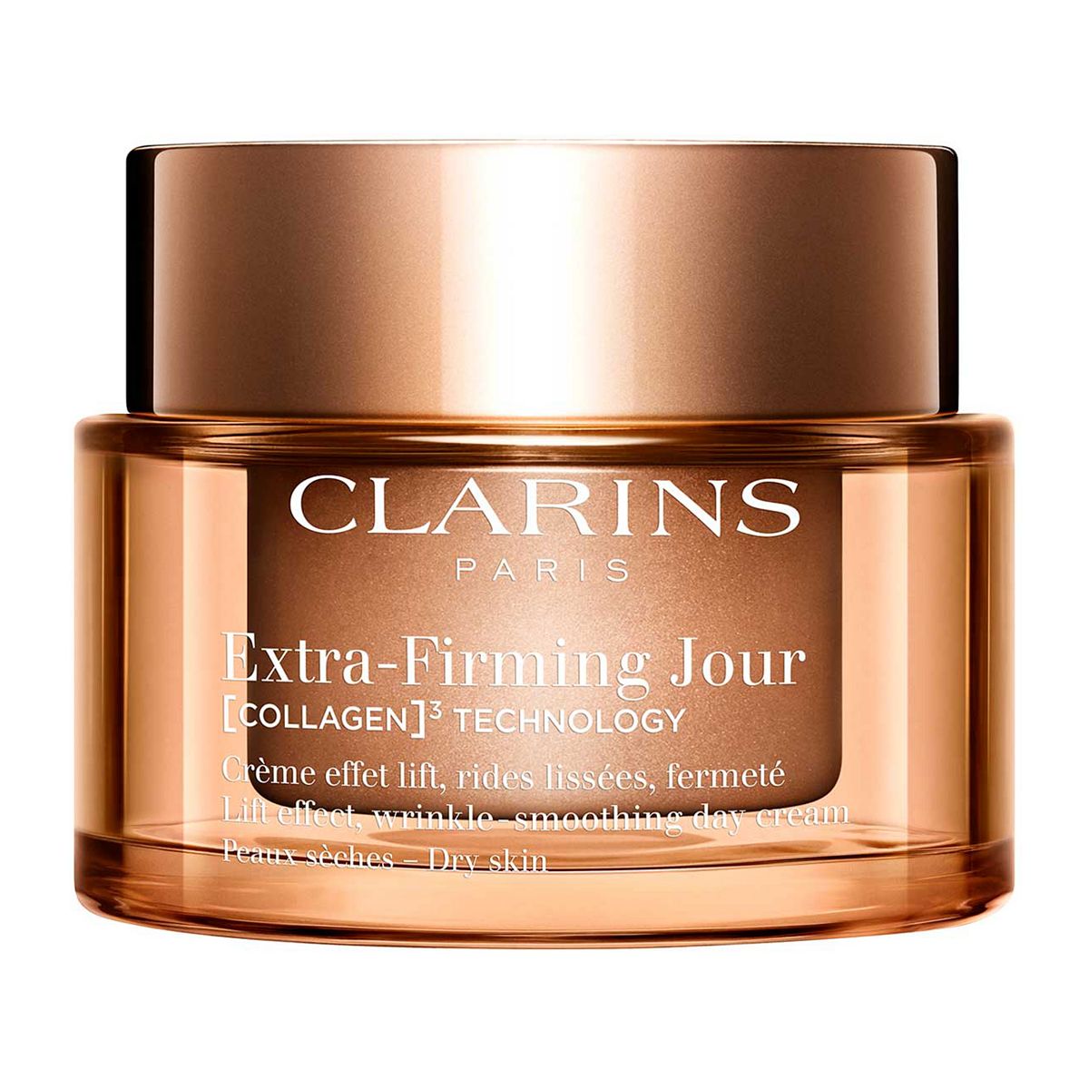 Clarins Extra-Firming Day Cream - Dry Skin 50ml