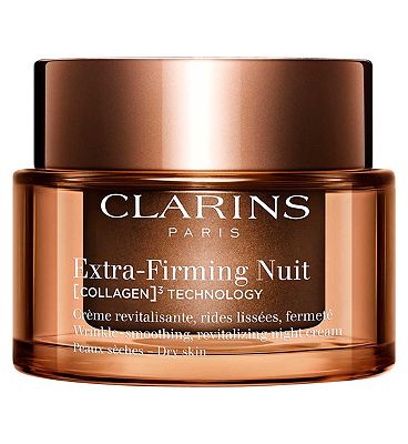 Clarins Extra-Firming Night Cream Dry Skin 50ml