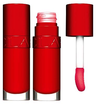 Clarins Lip Comfort Oil - 54 Iconic Red 7ml