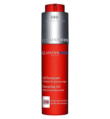 Clarins Men Energising Gel 50ml