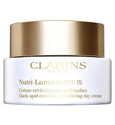 Nutri-Lumire SPF 15 Cream 50ml