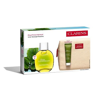 Clarins Eau Extraordinaire Gift Set