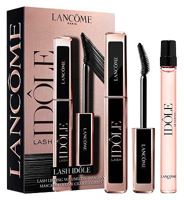 Lancôme Lash Idôle Mascara (9)