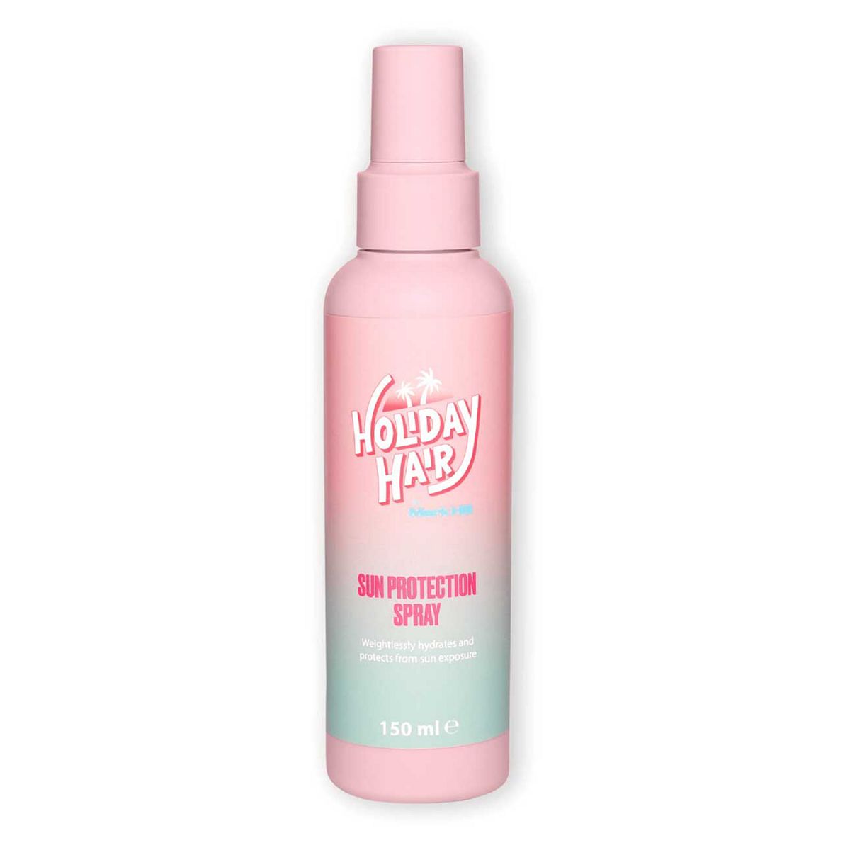 Mark Hill Holiday Hair Sun Protection Spray 150ml