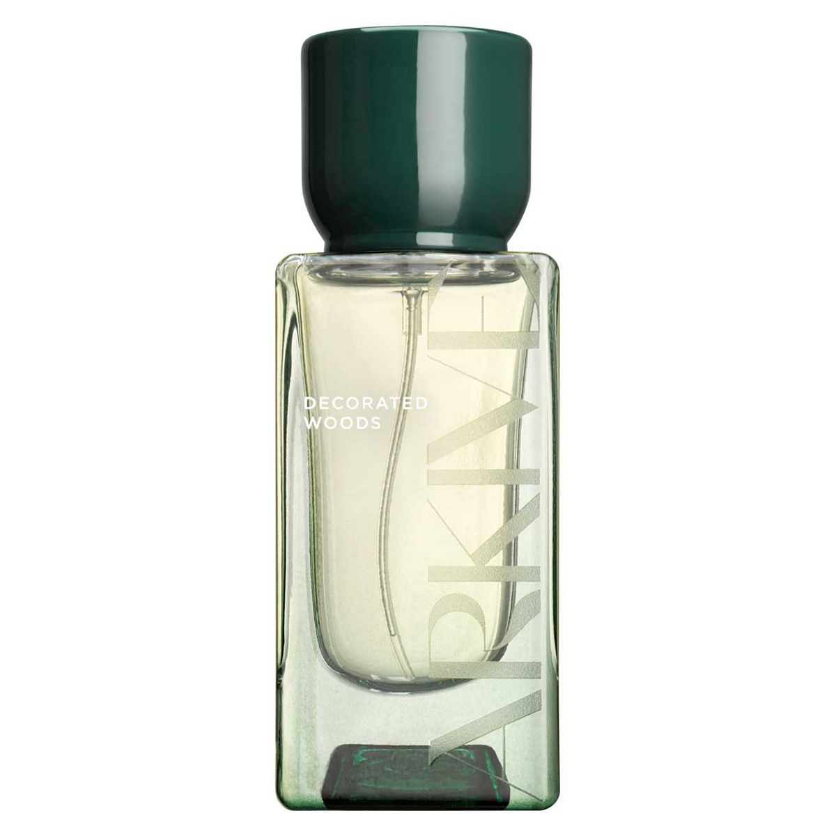 Arkive Decorated Woods Hair And Skin Fragrance Edp 50ml