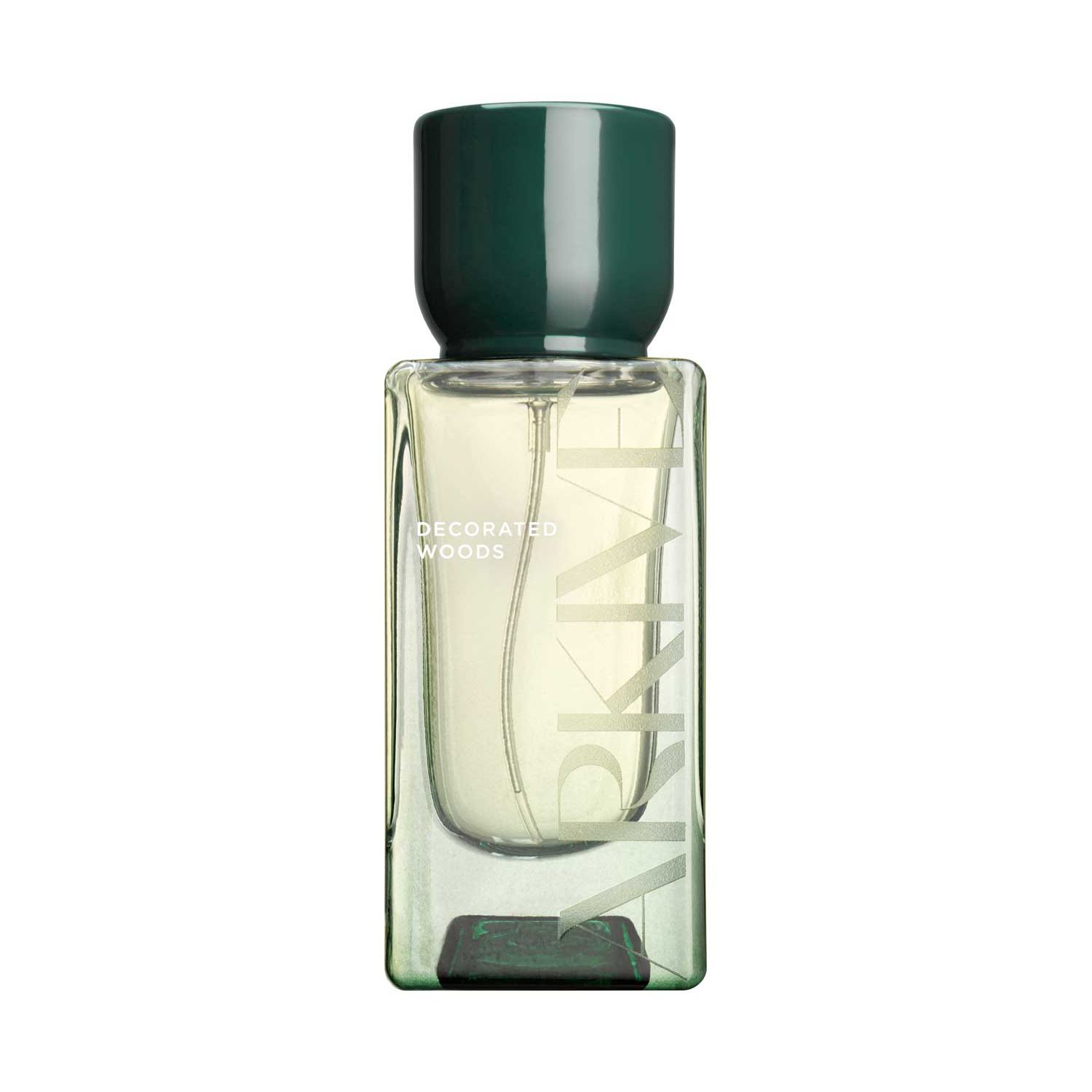 Decorated Woods Hair and Skin Fragrance