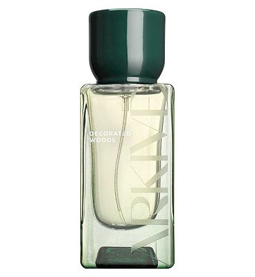 ARKIVE Decorated Woods Hair and Skin Fragrance EDP 50ml