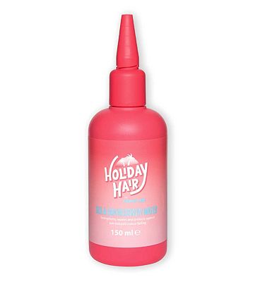 Mark Hill Holiday Hair sea & sun recovery water 150ml